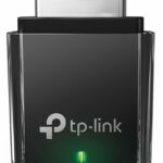 ADAPTADOR INALÁMBRICO USB 3.0 AC1300 TP-LINK ARCHER T3U