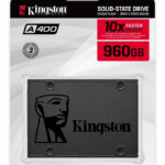 SSD KINGSTON 480GB